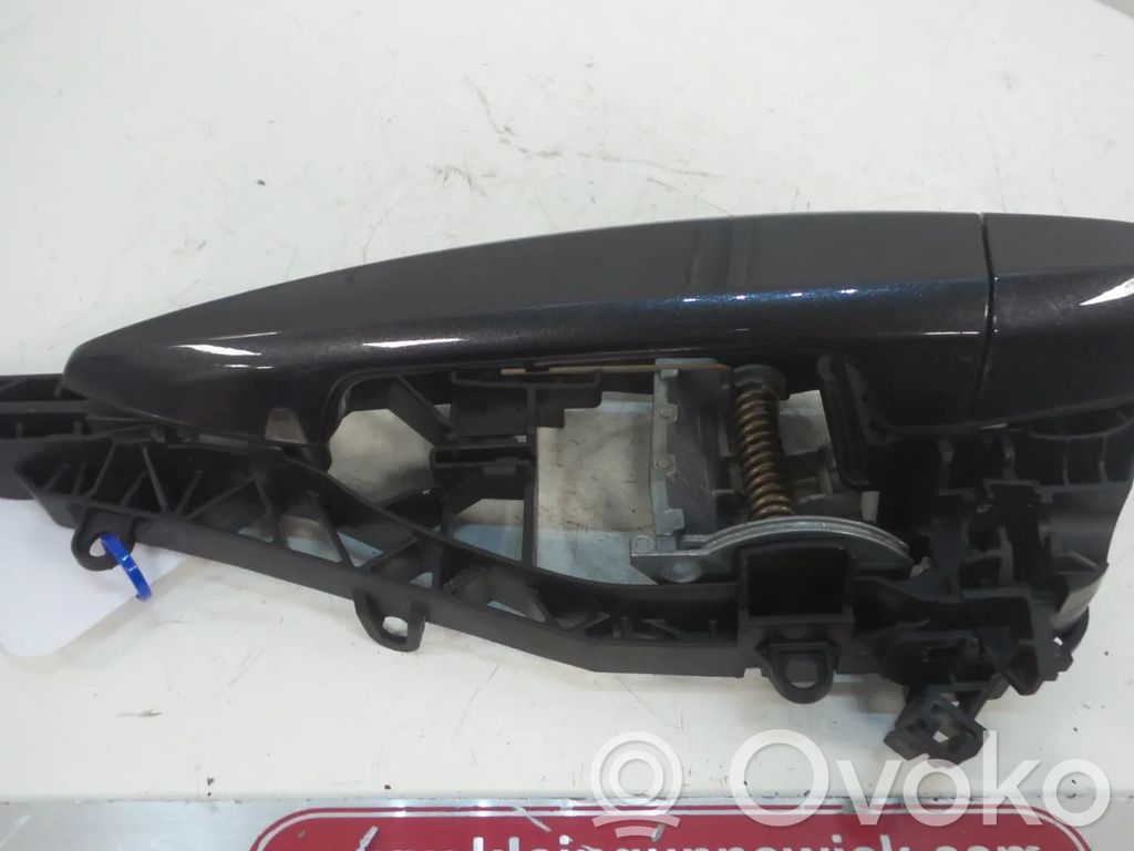 BMW X5 F15 Capac mâner ușă spate 