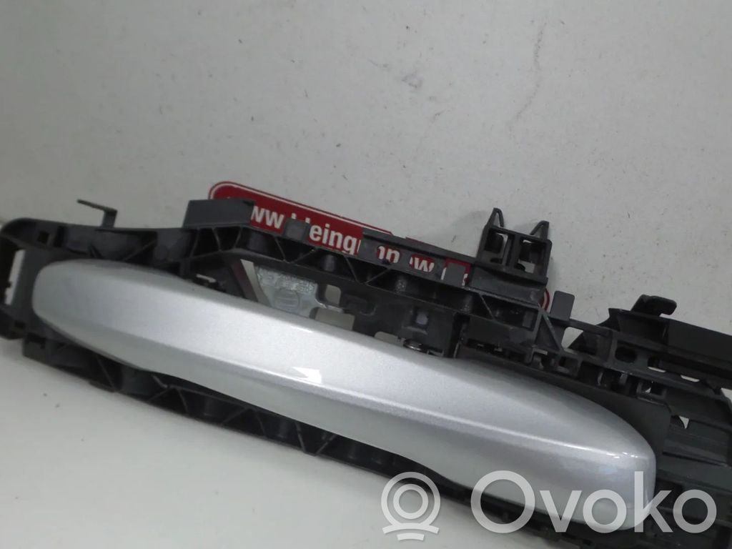 Mercedes-Benz A W177 Copertura per maniglia portiera posteriore 