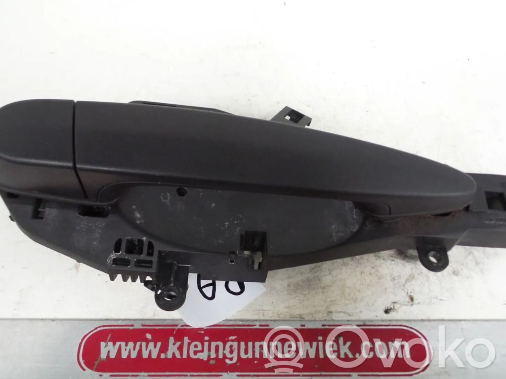 Tapa manecilla puerta trasera   51227199840,51217060670