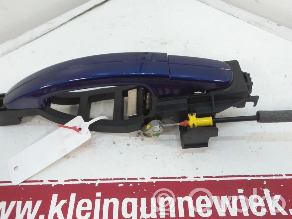 Ford C-MAX II Copertura per maniglia portiera posteriore 