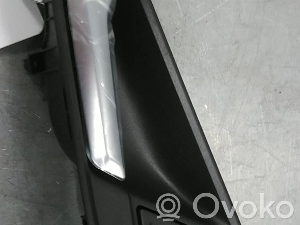 Audi Q2 - Tapa manecilla puerta trasera 