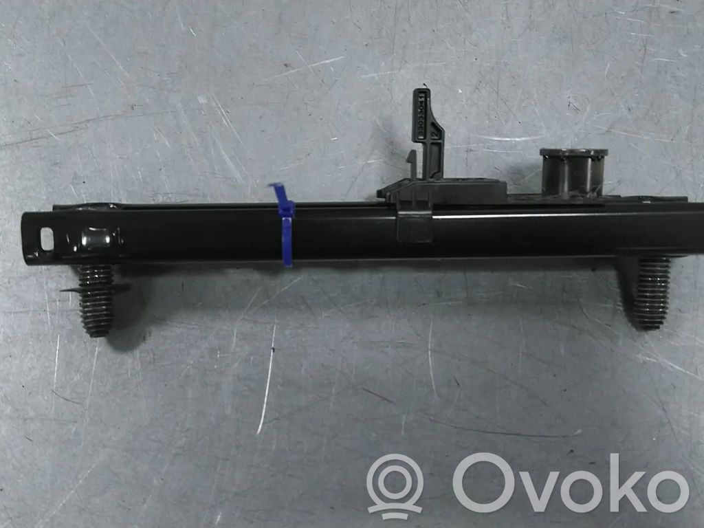 Renault Trafic III (X82) Altra parte interiore