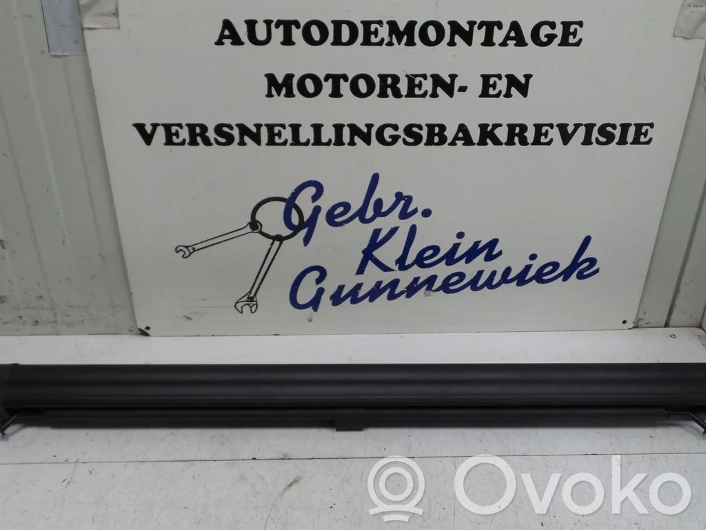 Volkswagen PASSAT B7 Altra parte interiore 