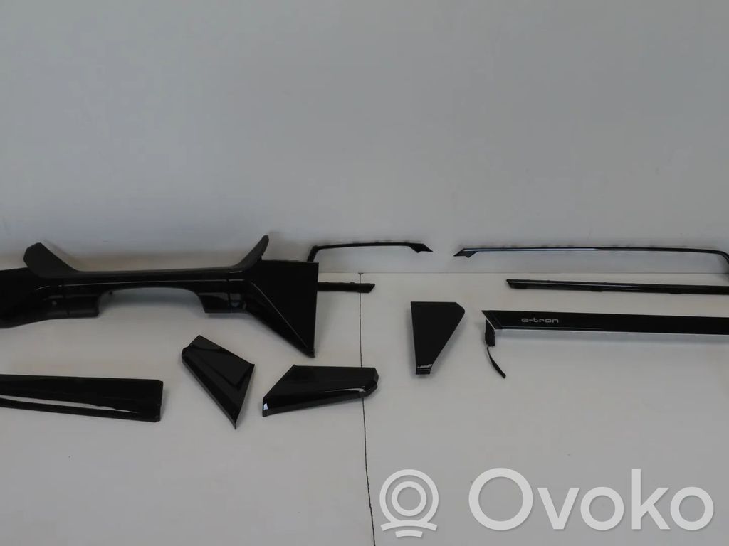 Audi e-tron Other interior part 