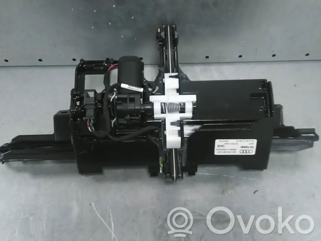Audi A6 S6 C7 4G Altra parte interiore 