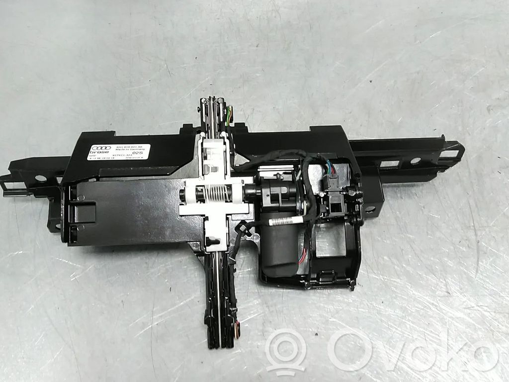 Audi A6 S6 C7 4G Altra parte interiore 