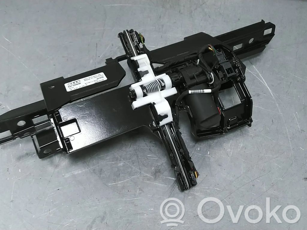 Audi A6 S6 C7 4G Altra parte interiore 