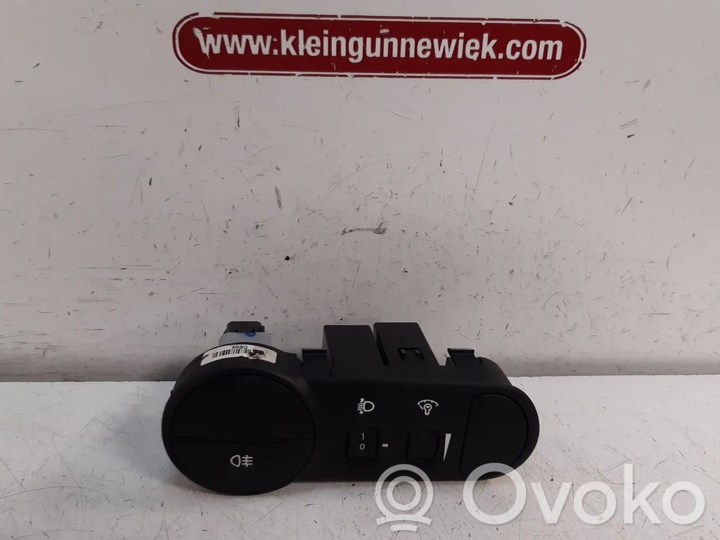Hyundai i10 Alte piese de interior 