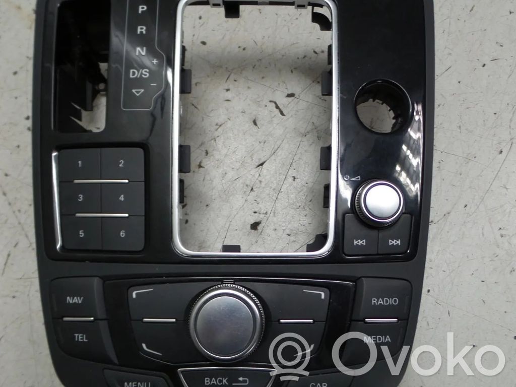 Audi A7 S7 4G Alte piese de interior 