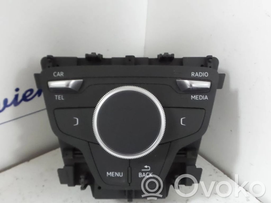 Audi A4 S4 B9 Other interior part 