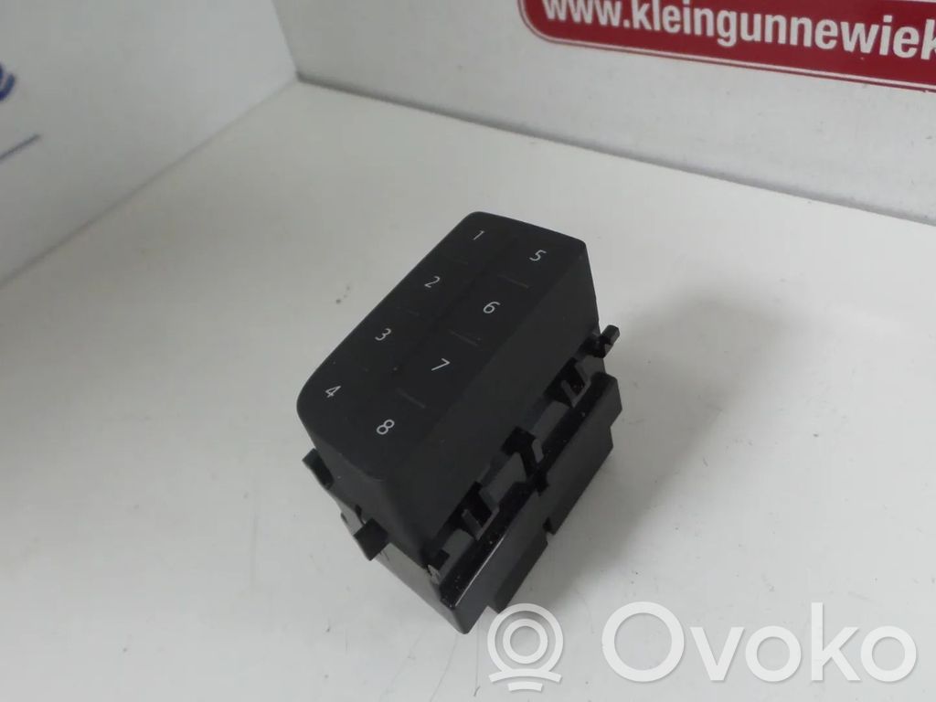 Audi A4 S4 B9 Altra parte interiore