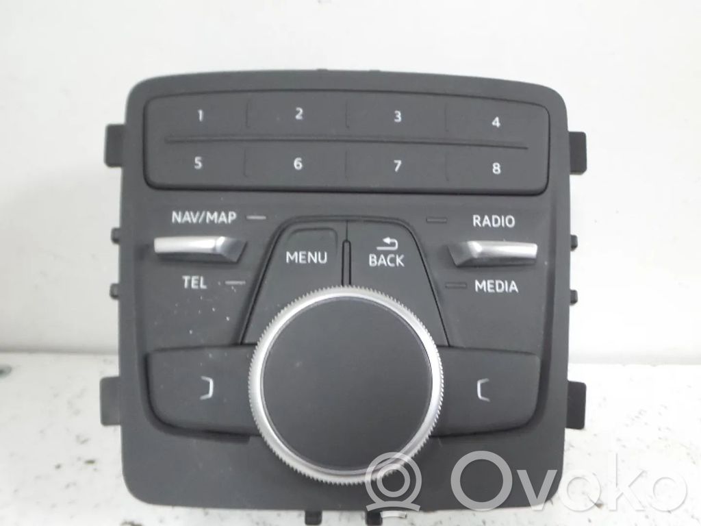 Audi Q5 SQ5 FY Altra parte interiore