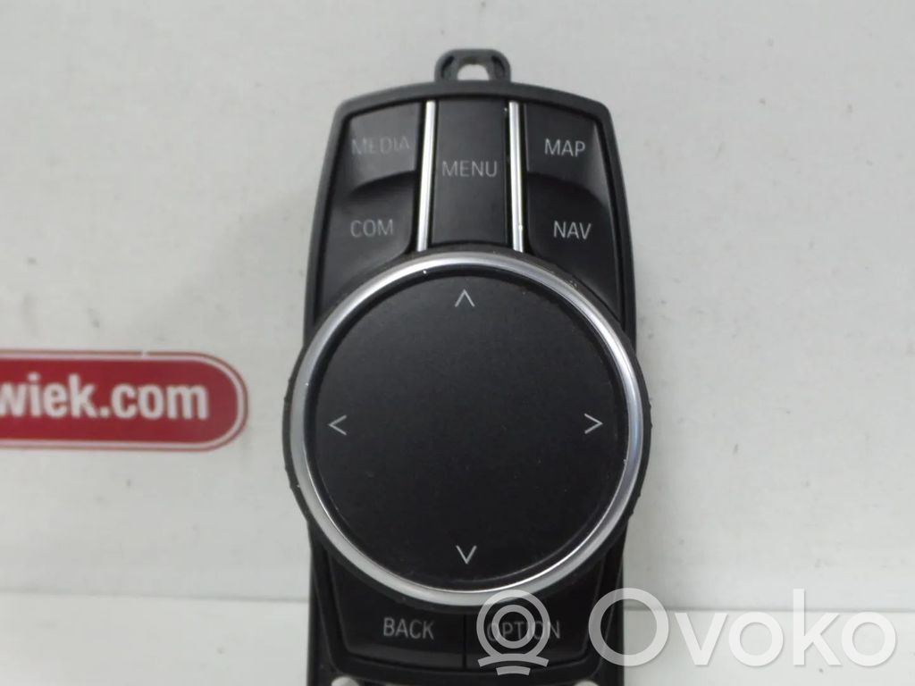 BMW 3 F30 F35 F31 Altra parte interiore 