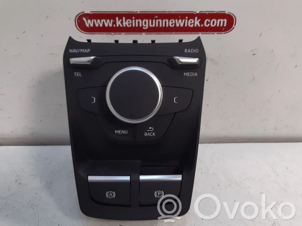 Audi Q2 - Other interior part 