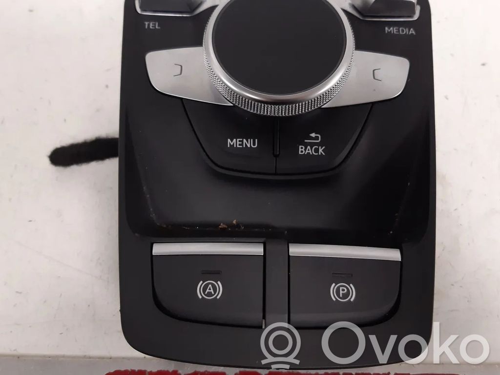 Audi Q2 - Other interior part 