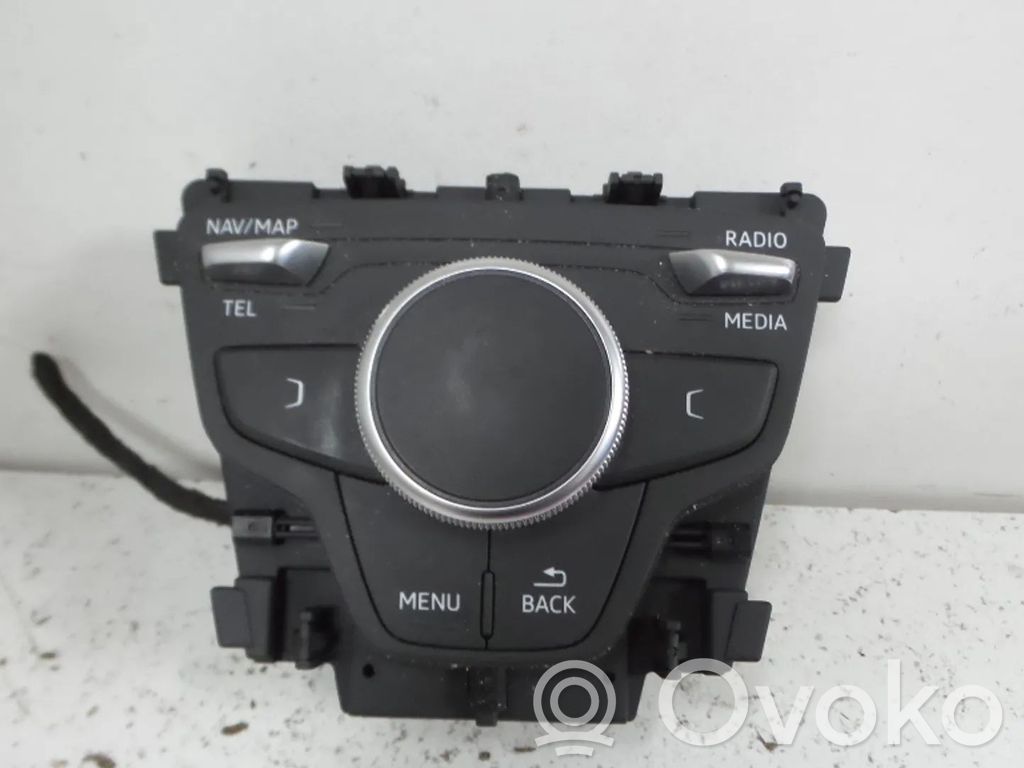 Audi A4 S4 B9 Otros repuestos del interior 