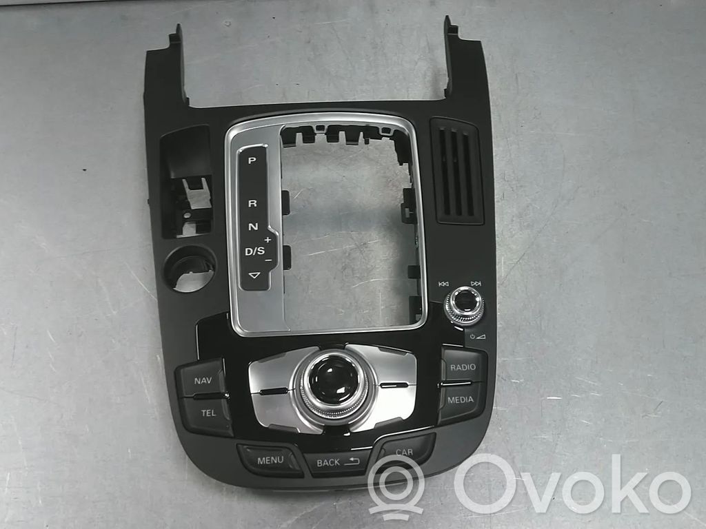 Audi A5 8T 8F Alte piese de interior 