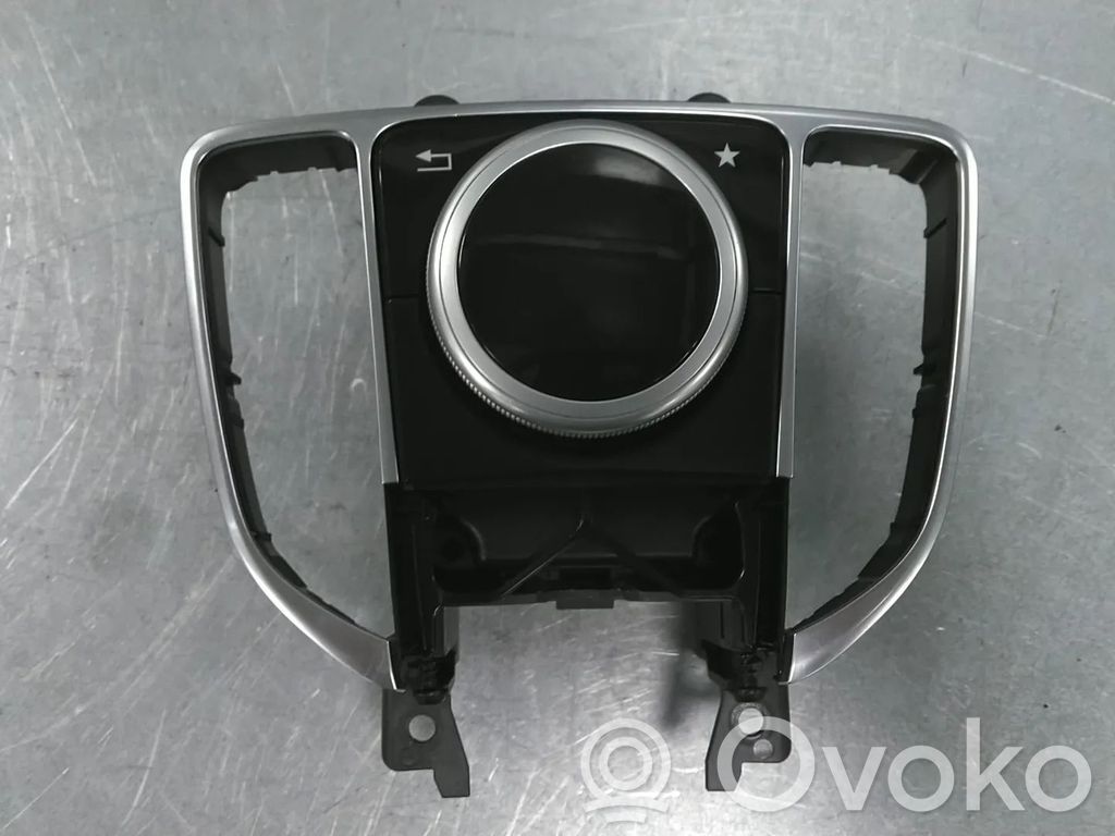 Mercedes-Benz C W205 Altra parte interiore