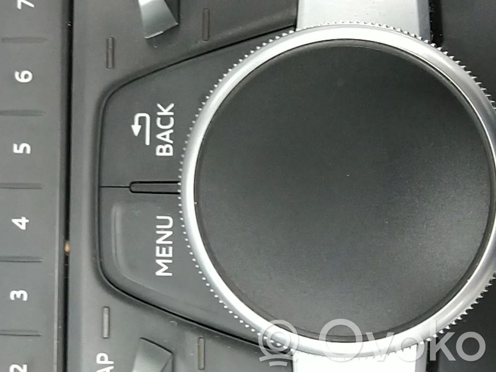 Audi A5 Alte piese de interior 