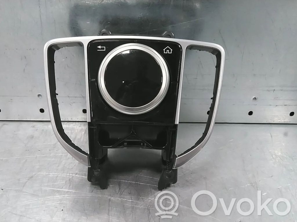 Mercedes-Benz E W213 Altra parte interiore