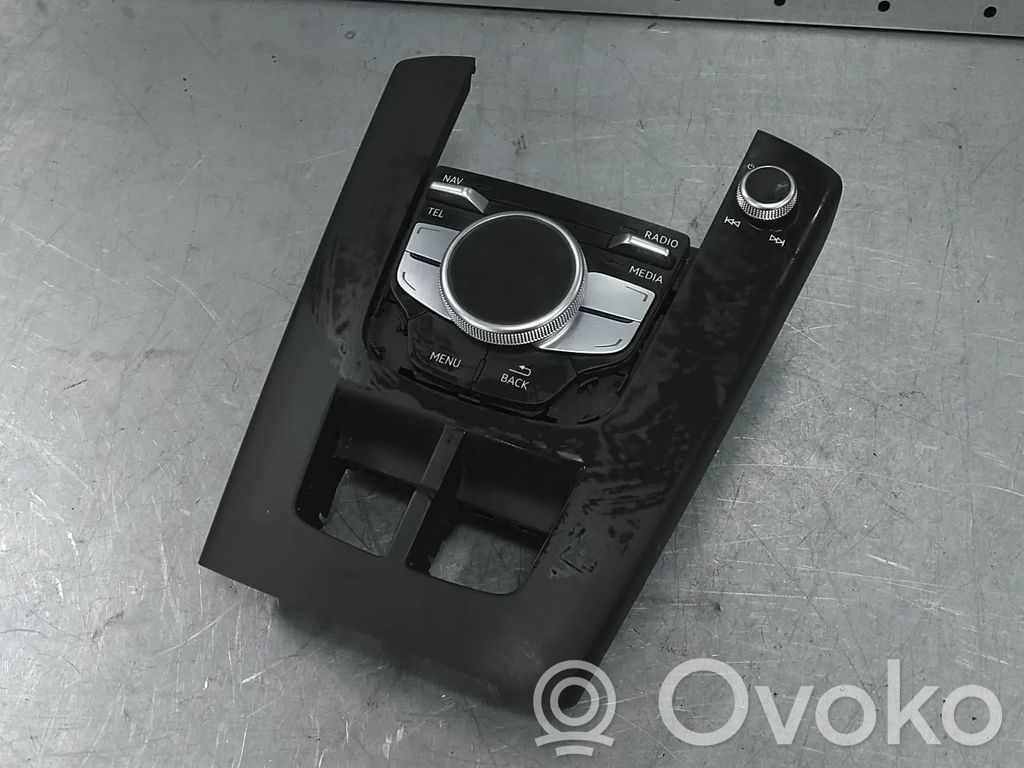 Audi A3 S3 8V Alte piese de interior 