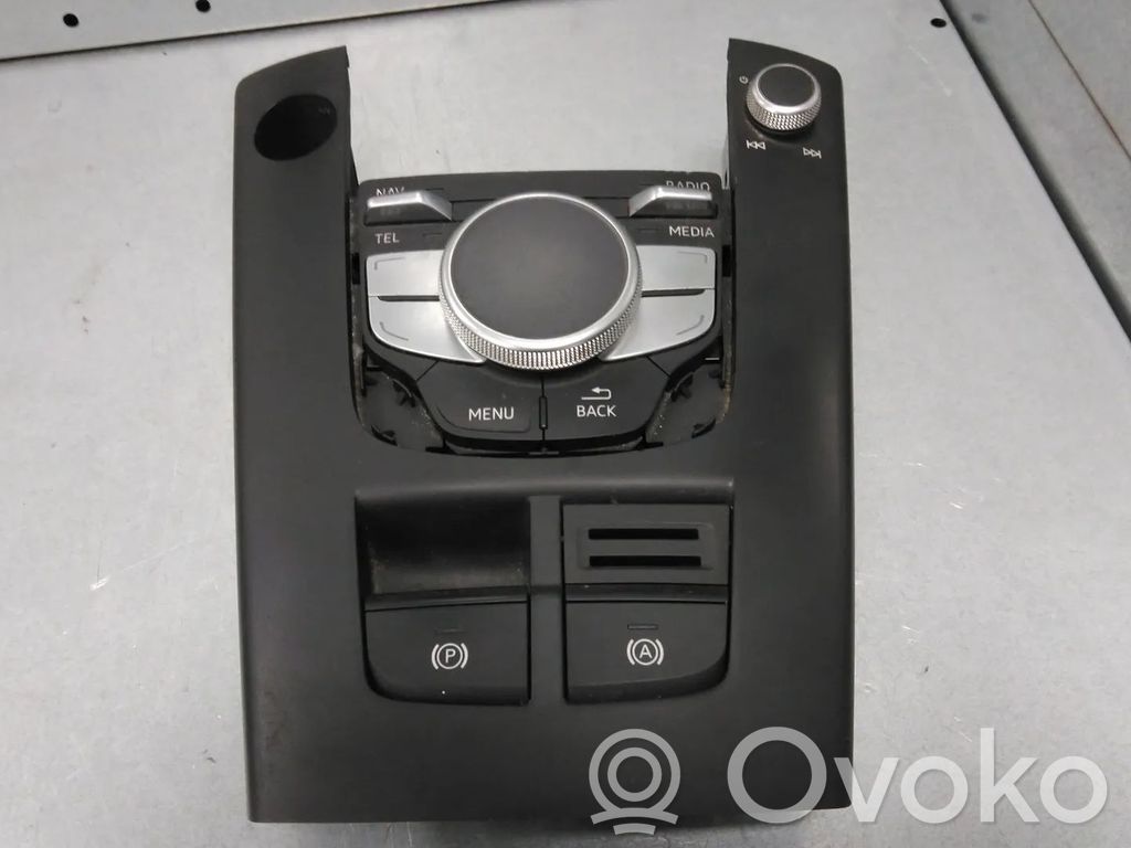 Audi A3 S3 8V Other interior part 