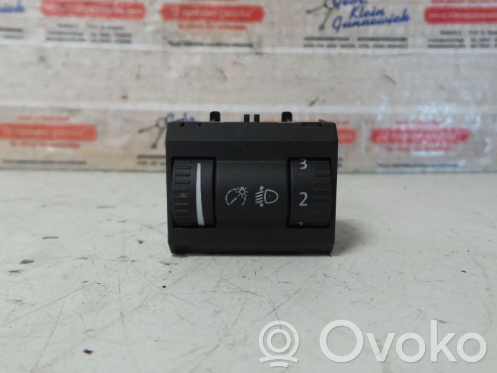 Skoda Yeti (5L) Altra parte interiore