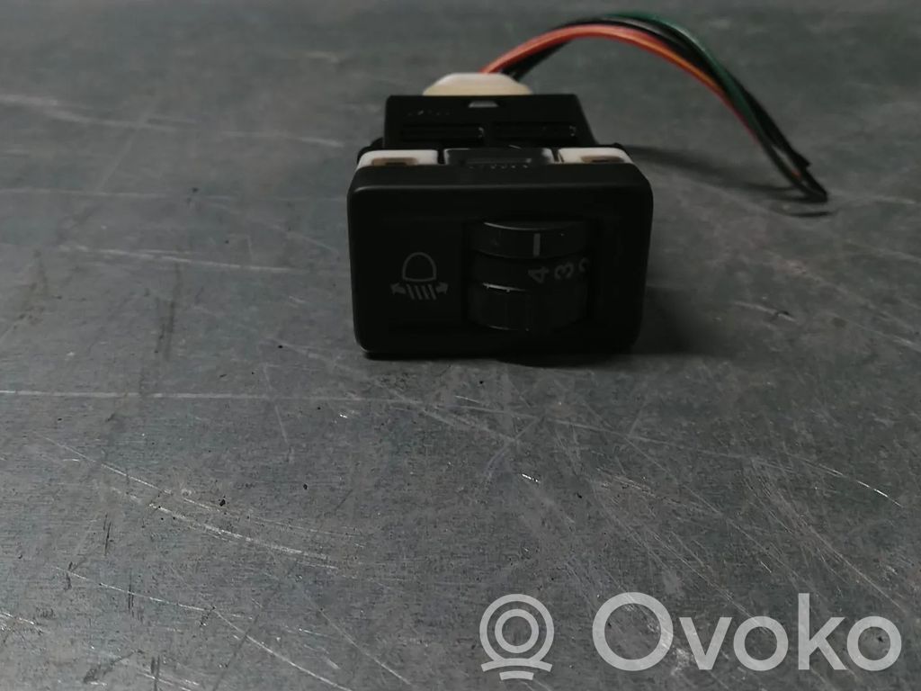 Opel Agila B Altra parte interiore 