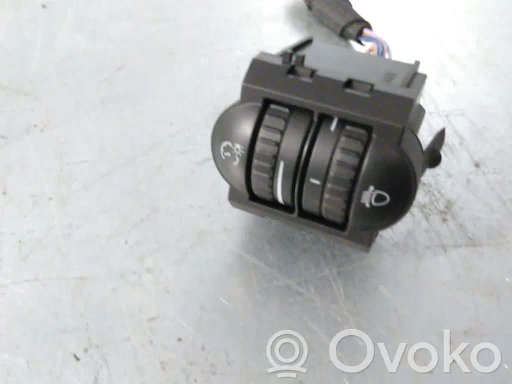 Volkswagen Golf VI Altra parte interiore 