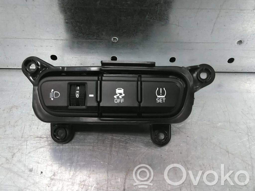 KIA Picanto Otros repuestos del interior 