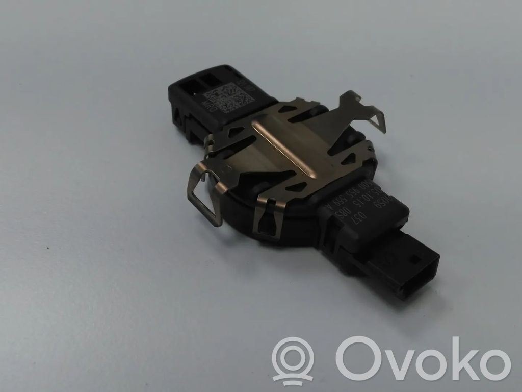 Volkswagen Golf VII Altra parte interiore
