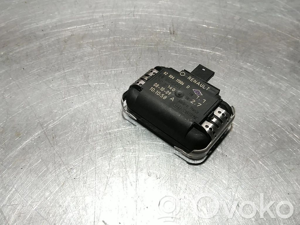 Renault Espace IV Other interior part 