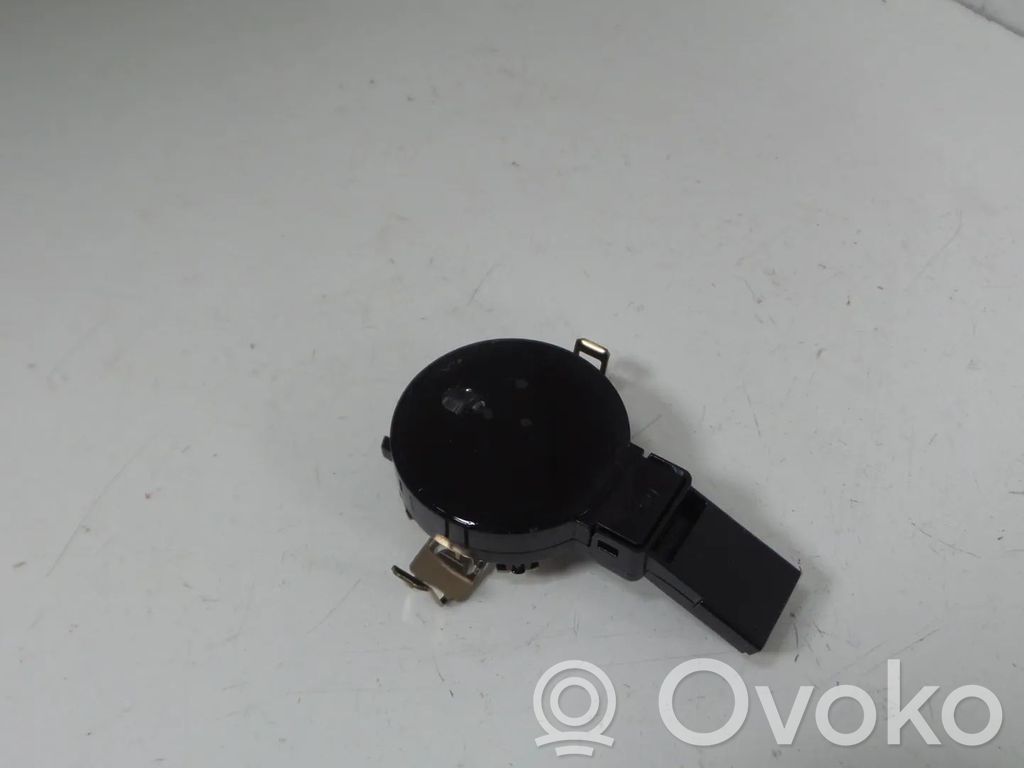 Opel Crossland X Altra parte interiore 