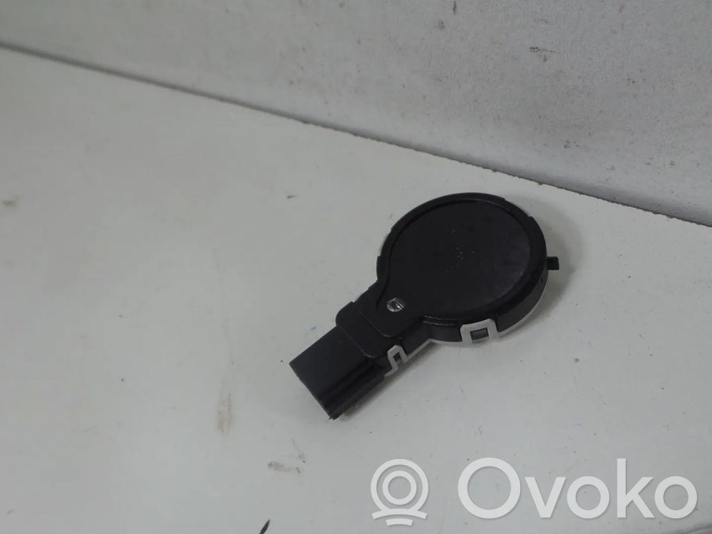Ford C-MAX II Other interior part 