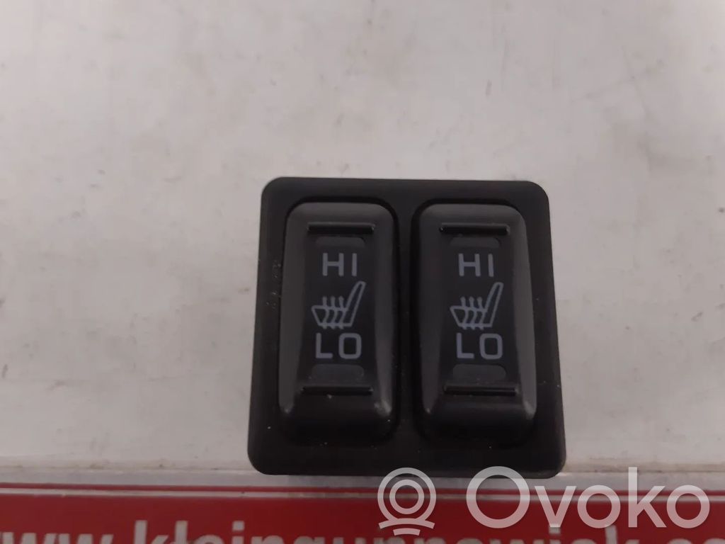 Mitsubishi Outlander Altra parte interiore