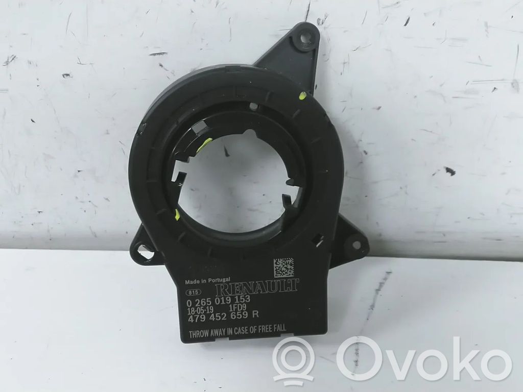Renault Twingo III Other interior part 