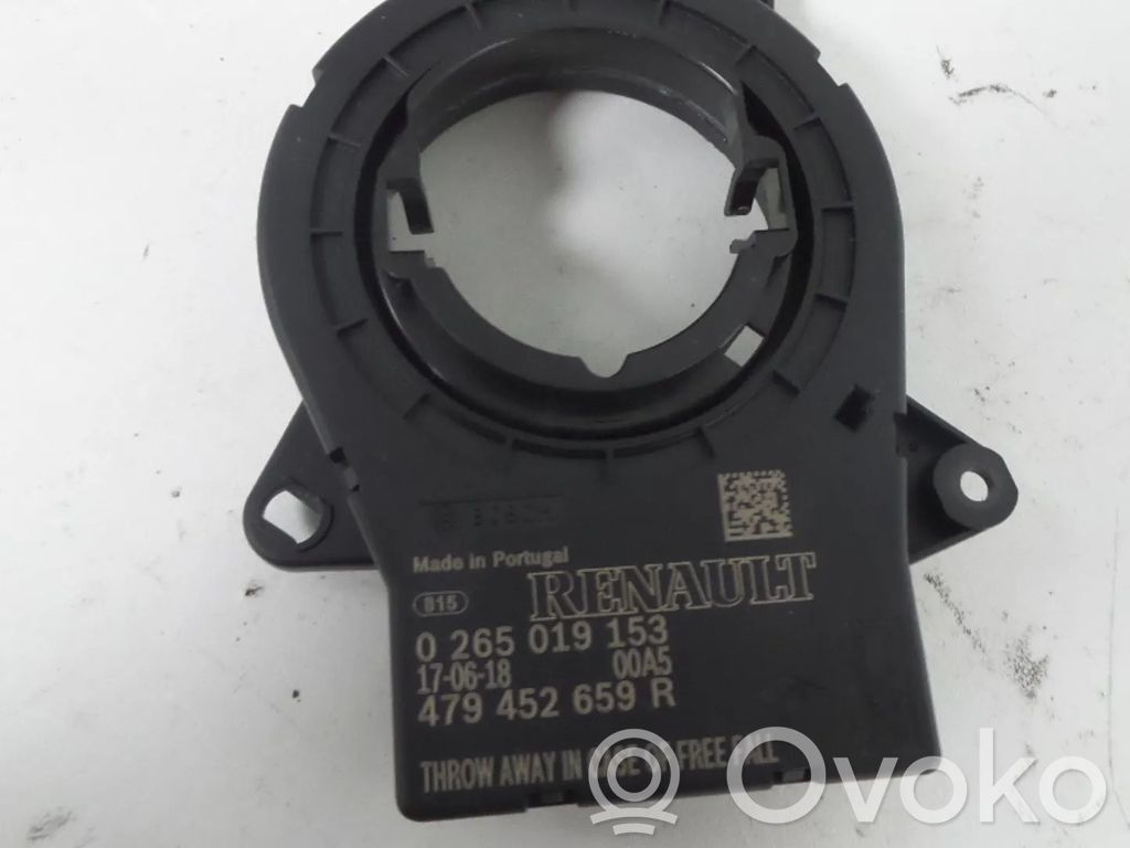 Dacia Sandero Other interior part 