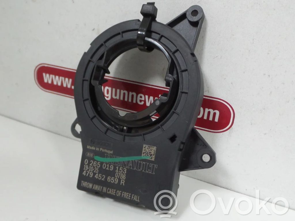 Renault Trafic III (X82) Other interior part 