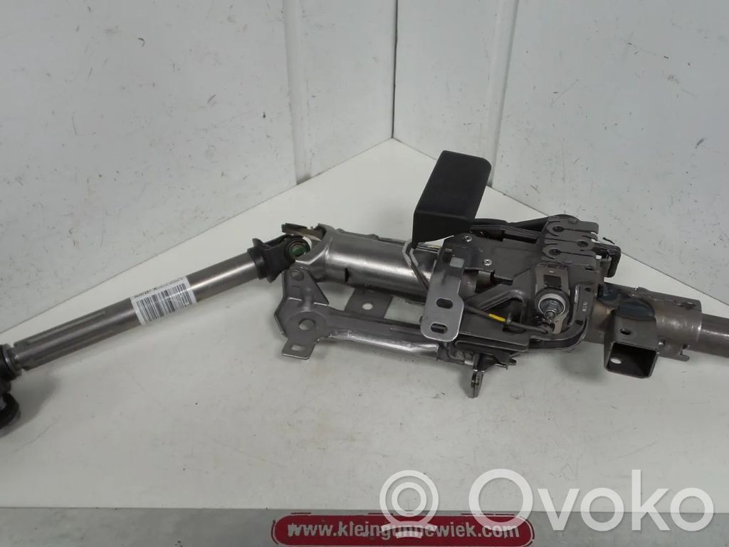 Citroen C3 Aircross Inne części wnętrza samochodu 