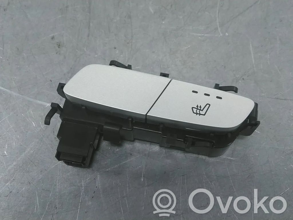 Mercedes-Benz C W205 Altra parte interiore