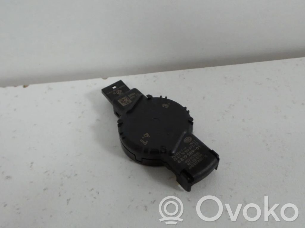 BMW 7 G11 G12 Other interior part 