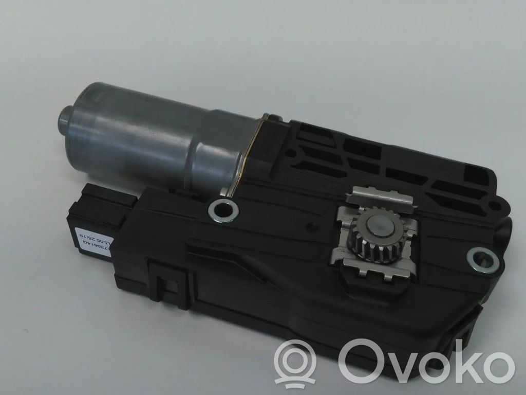Audi e-tron Sunroof motor/actuator 
