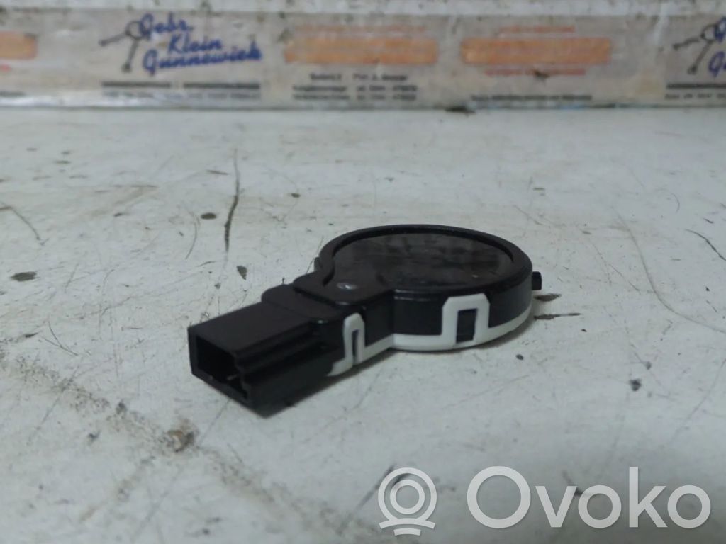 Ford Focus Other interior part 