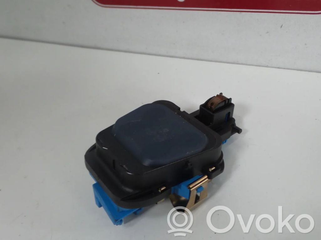 Mercedes-Benz C W205 Altra parte interiore