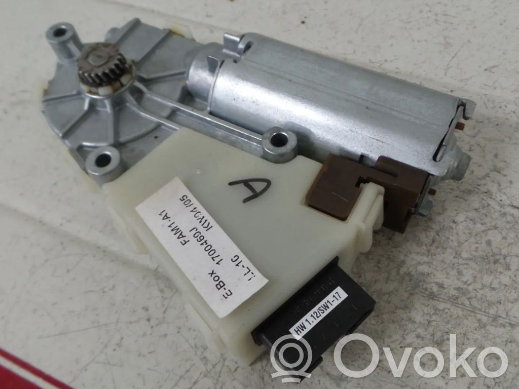Motore/attuatore   404424,88060D