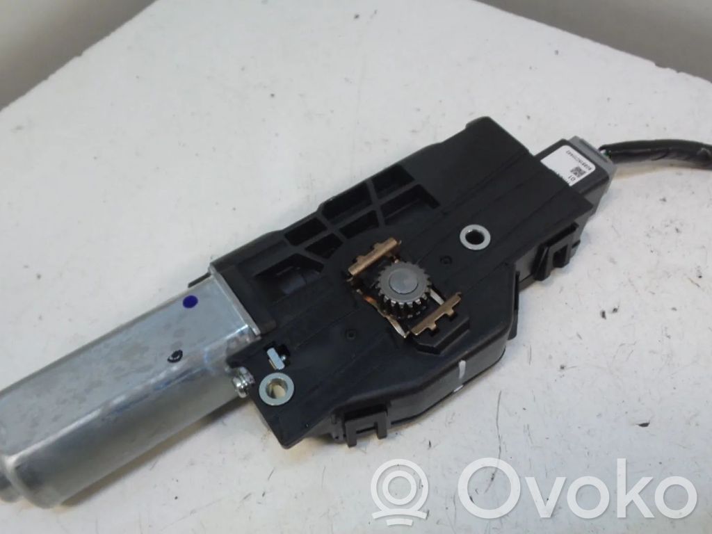 Motor/activador   5855A065,04595643,150310,1724414,80B15C111443