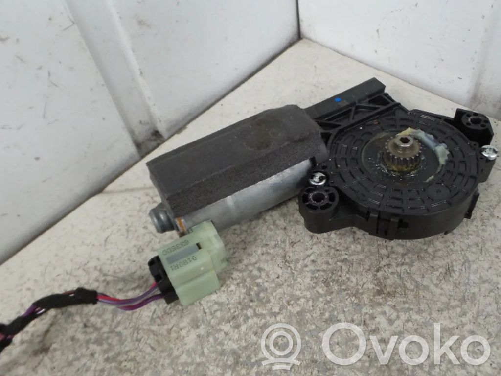 Audi Q5 SQ5 FY Motor/actuator trapă 
