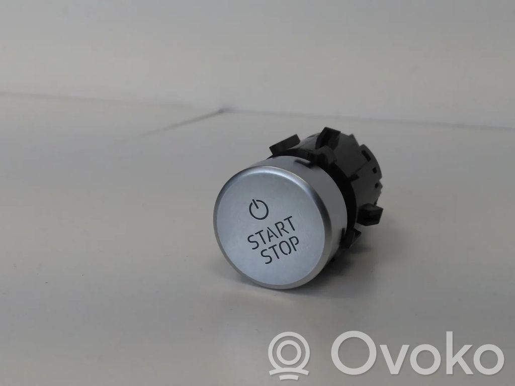 Audi e-tron Other interior part 