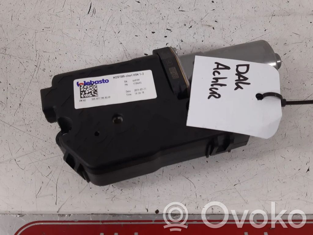 Motor / Aktuator   3G5877795
