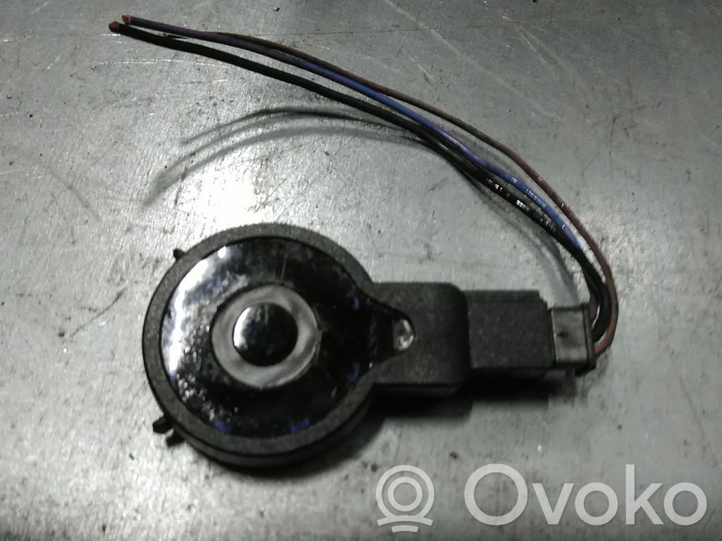 Opel Corsa D Other interior part 